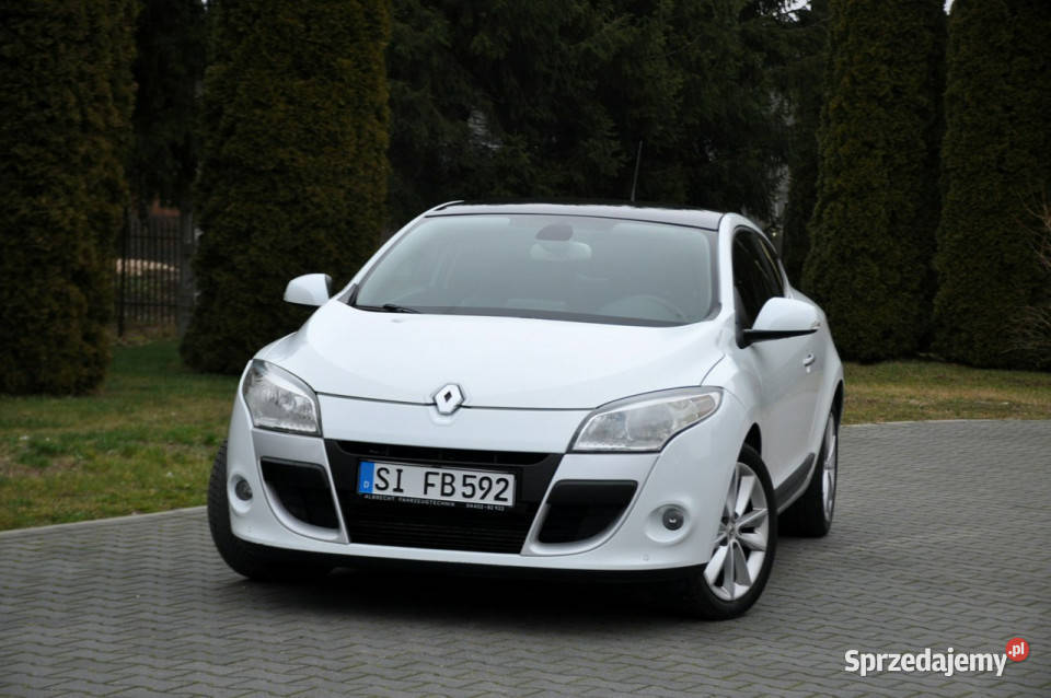 Renault Megane 20T180LiftDuża mazowieckie Ostrów Mazowiecka sprzedam