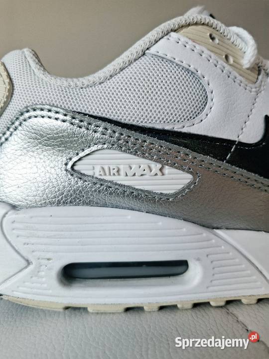 Nike 39 Air buty sportowe adidasy Kraków