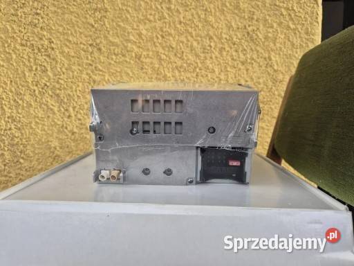 Fabrycznie NOWE radio VW RCD 500 MP3 Passat B6 Koszalin