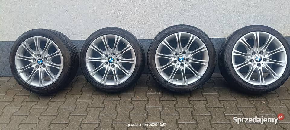 sprzedam koła aluminiowe Samochodowe Rzezawa
