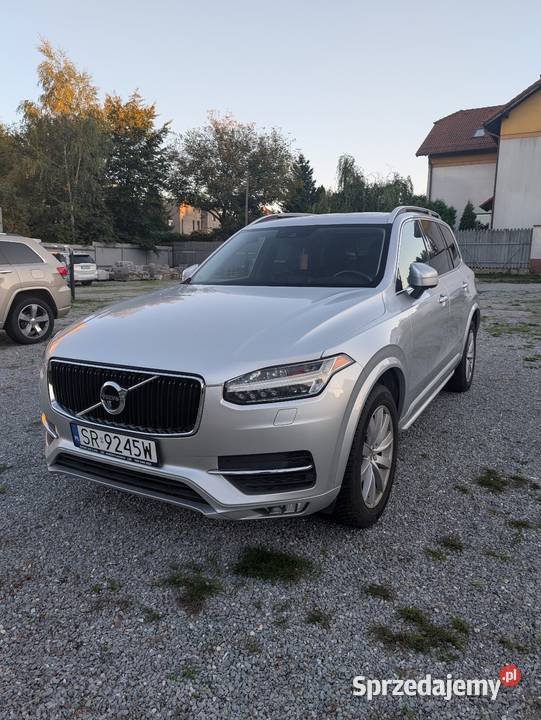 Volvo XC 90