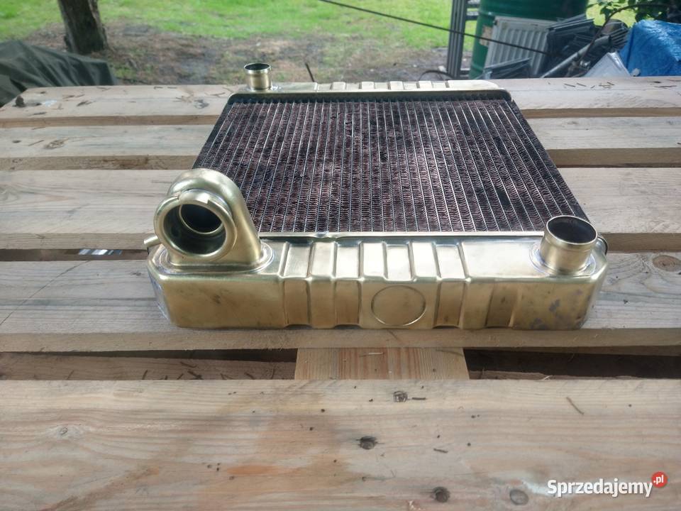 Chłdonica Wody 1302078 Opel Gt 1900 osobowe Skawina