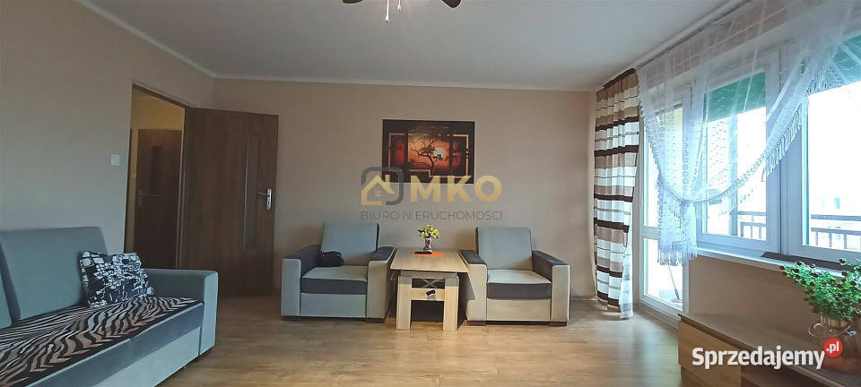 Mieszkanie sprzedam Włocławek 64m2 3pokojowe