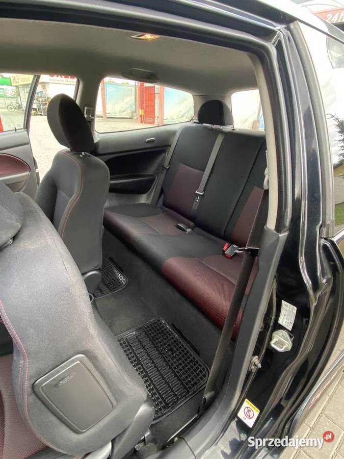 Honda civic ep2 195000km Krasnystaw