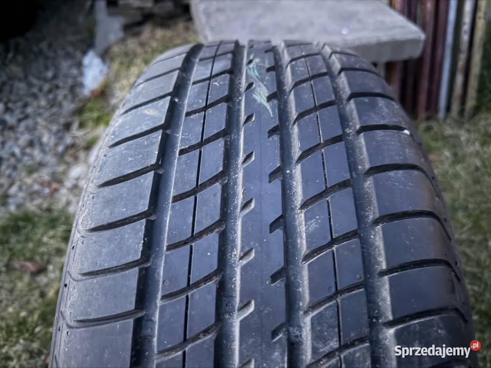 Koło dojazdowe 5x112 R16 75J ET51 stan DB podkarpackie Grabownica Starzeńska