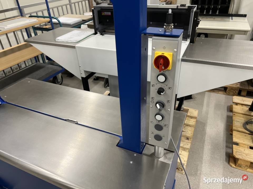 Paskarka Banderolownica Mosca ROM Fusion 800x600 Radom