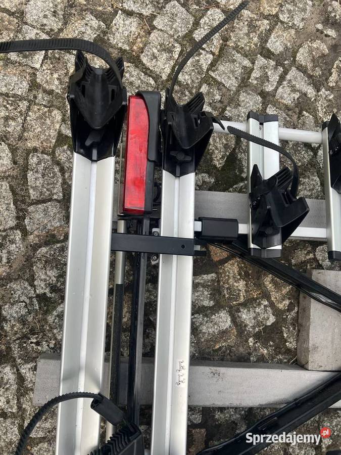Atera Strada Sport M 3 z dodatkowym adapterem na mazowieckie Otwock