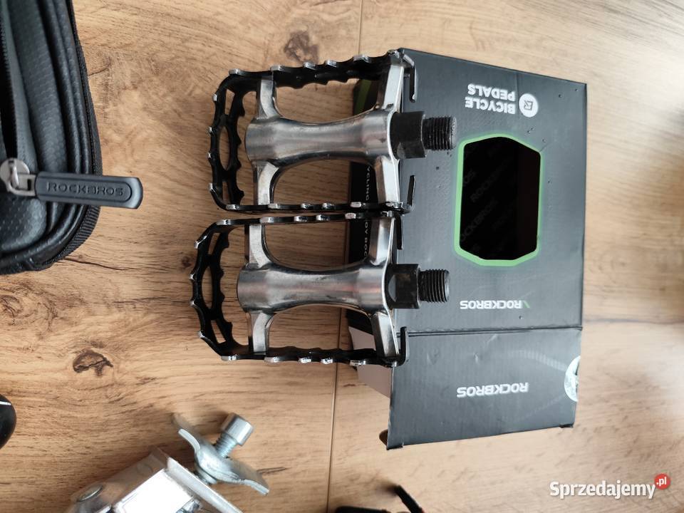 Akcesoria rowerowe Grajewo