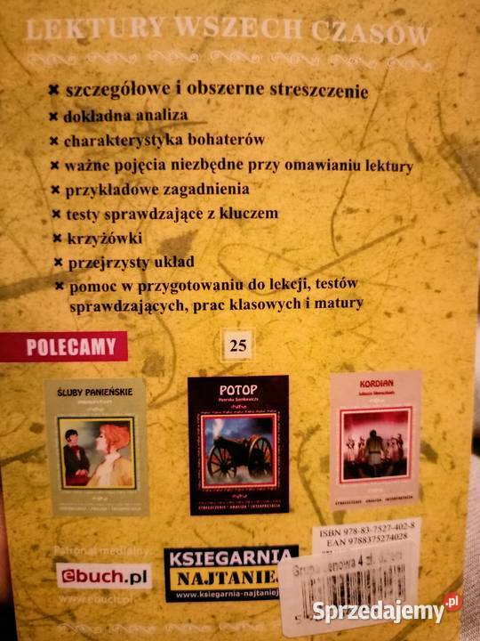 Przedwiośnie Żeromskiego analizy literatury literaturoznawstwo Warszawa