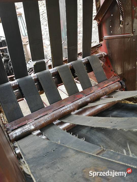 Sipma Z230 Rożniątów