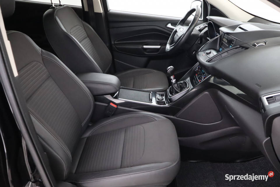 Ford Kuga 20 TDCi system Start-Stop śląskie Zabrze