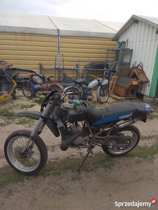 Debi Senda R 99r Latowice