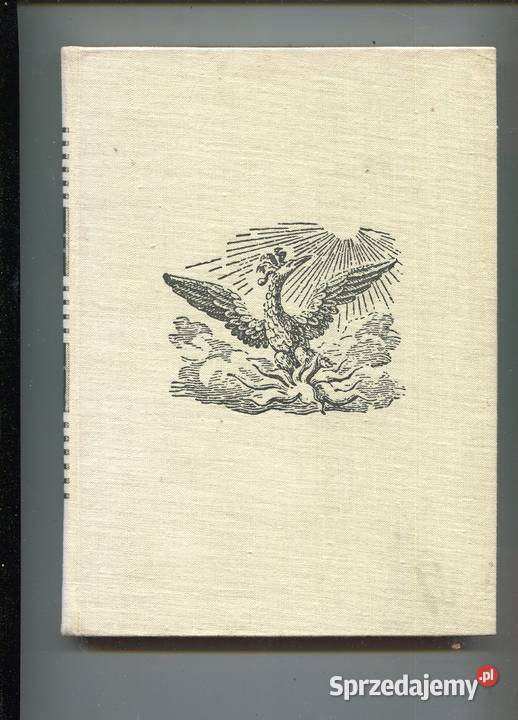 Malowane dzieje Mieczysław Porębski twarda Szczecin sprzedam