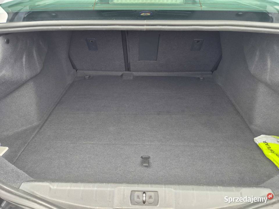 Peugeot 508 Active 16 benzyna 156 2011r nieuszkodzony kujawsko-pomorskie