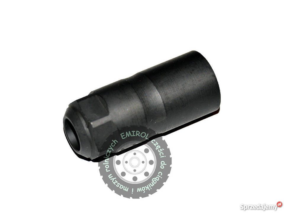 Nakrętka dyszy wtryskiwacza rozpylacza Case