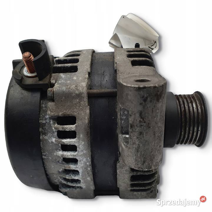 ALTERNATOR Ford C Focus MK2 18 16V lubelskie Chełm