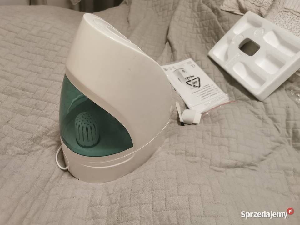 Nebulizator Nawilżacz powietrza Medisana AH 660