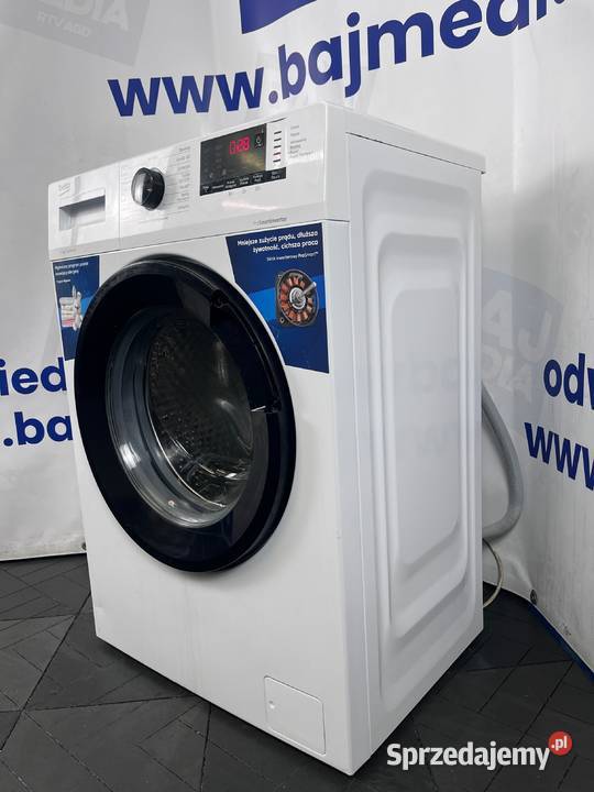 Pralka Beko Inverter Premium Eco 71000 ob A