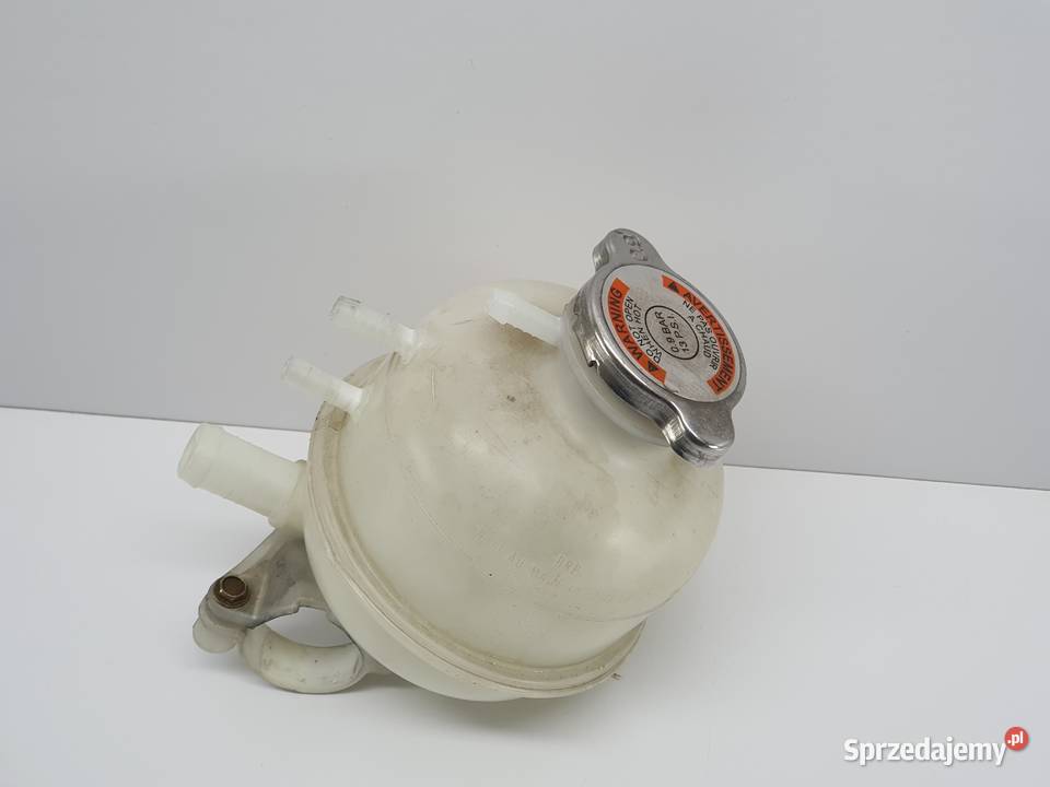 Zbiorniczek Wyrownawczy Korek SkiDoo Summit 800 Łódź