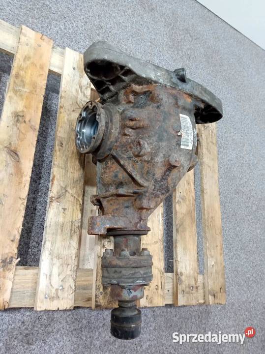 DYFERENCJAŁ MOST TYŁ 28 B 307 1428466 Bmw Seria Rok produkcji 1999