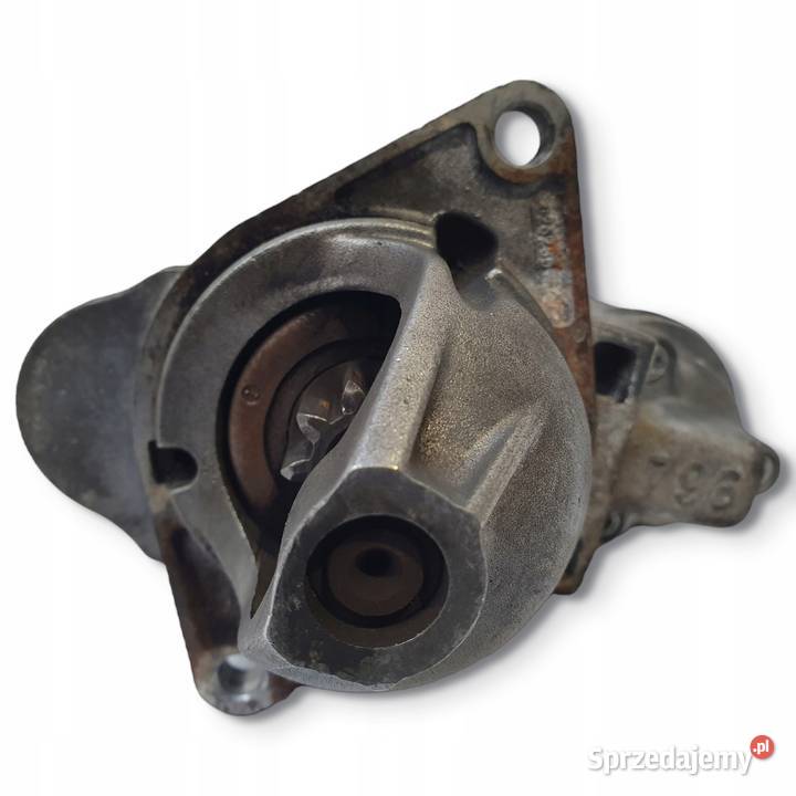 ROZRUSZNIK Opel Corsa D 12 14 16V bosch Chełm sprzedam