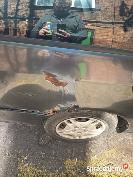 Honda Accord 20 VTec BG 2000cm3
