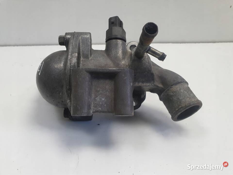 Jaguar XJ IV V 32 R6 OBUDOWA TERMOSTATU Termostaty