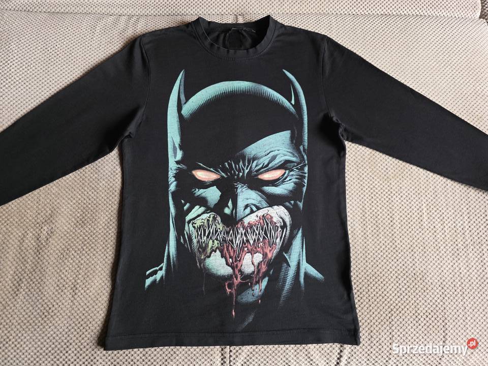 CROPP juniorska koszulka rozmiar S małopolskie Kraków