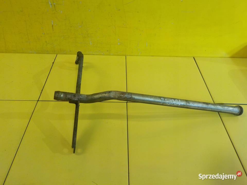 MITSUBISHI PAJERO 35 GDI 02r 203 6G74 rurka osobowe Suków