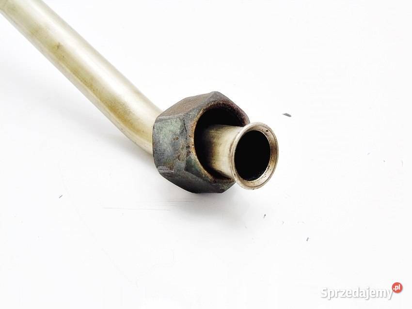RURKA EGR 18 16V PRIMERA ALMERA SENTRA TINO Sosnowiec