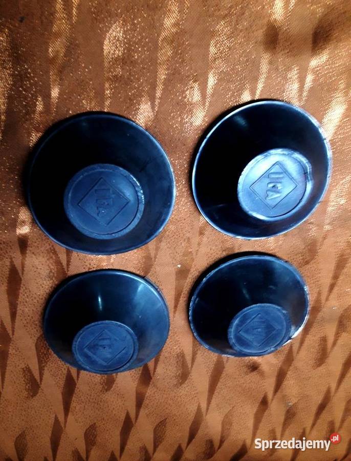 Wartburg Trabant dekle kołpaki pokrywki kół