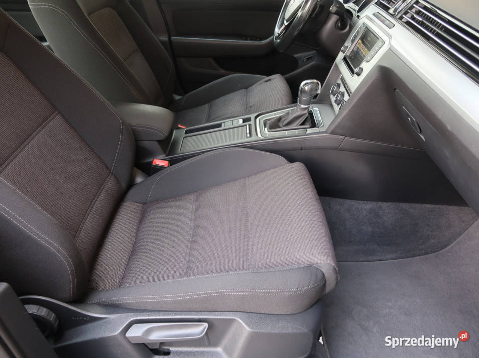 VW Passat 18 TSI sprzedam