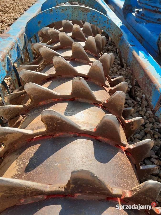 Lemken Zirkon Woźniki