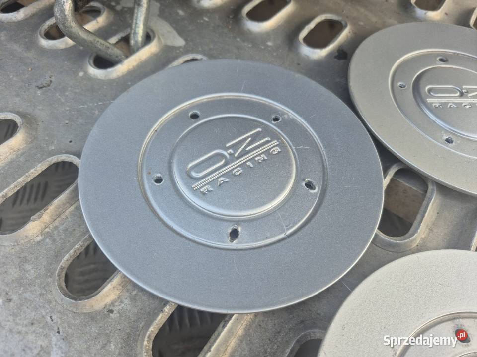 Dekielki OZ Racing M 543 199697 3 Białystok