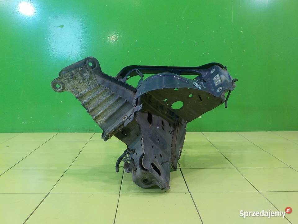 OPEL MERIVA B 14 T 13r 5D podluznica lewa przod Suków sprzedam