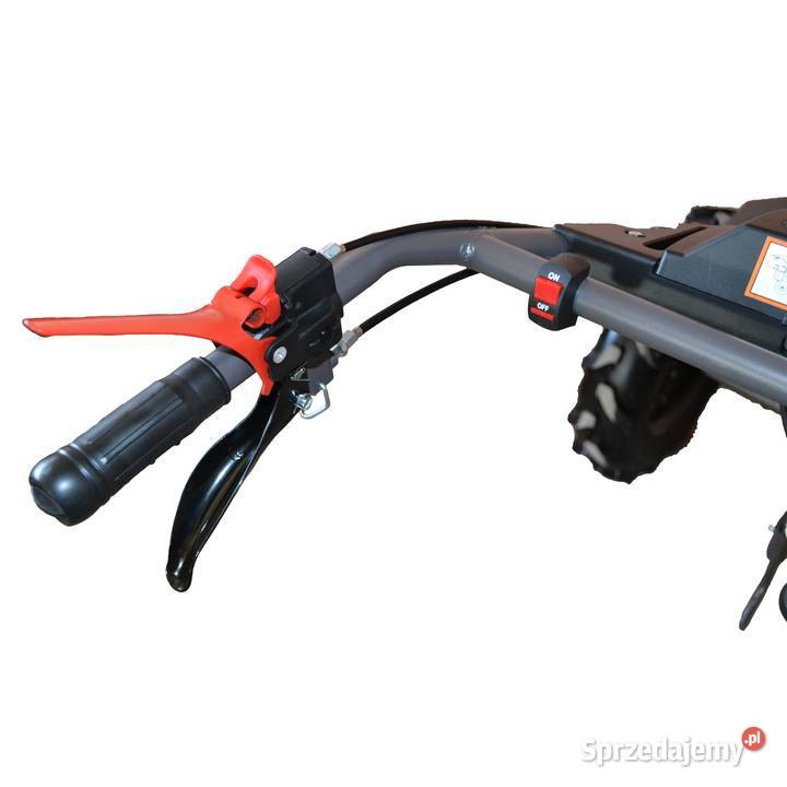Ciągnik jednoosiowy Diesla Weima 9 Mini Traktor sprzedam