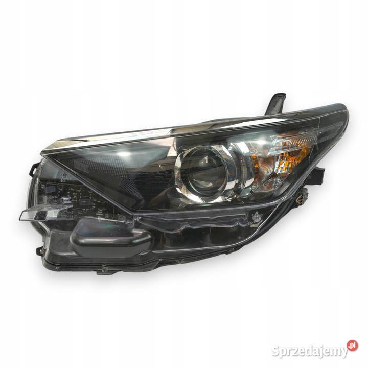 LAMPA LEWA Toyota Auris II E18 LIFT 20152018 osobowe Chełm