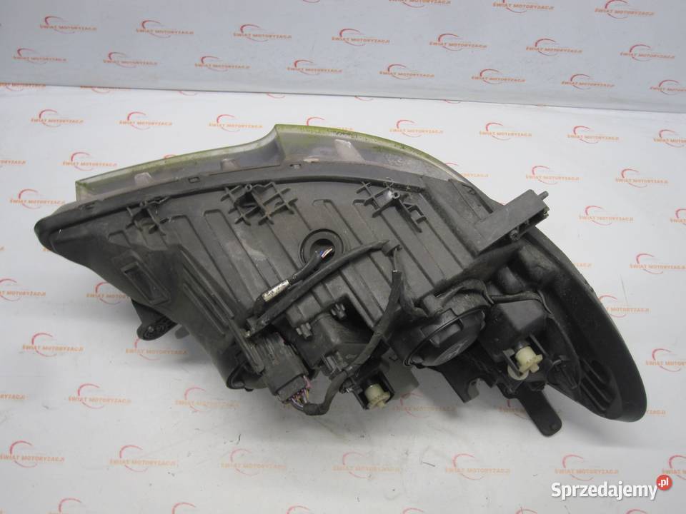 MOKKA A 15r lampa lewa przód 95440409 ANGLIK Kielce