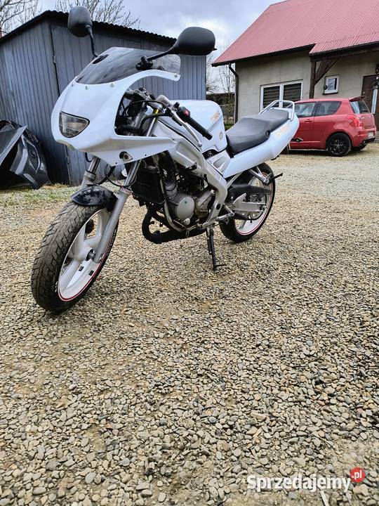 Yamaha tzr 50 Bielowy sprzedam