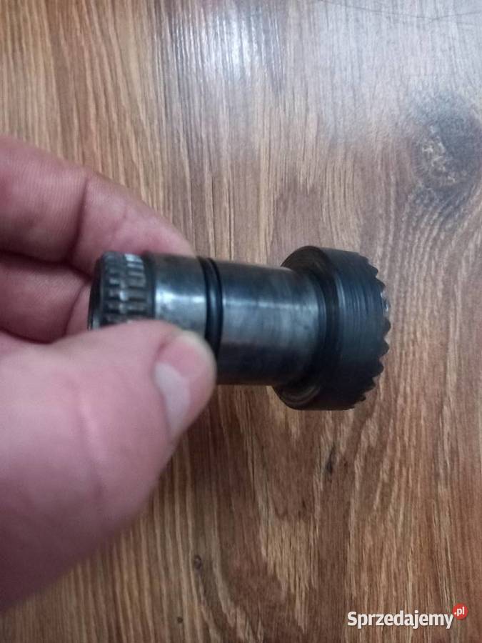 Wałek hamulca komar 230 Pozostałe mazowieckie Sokołów Podlaski