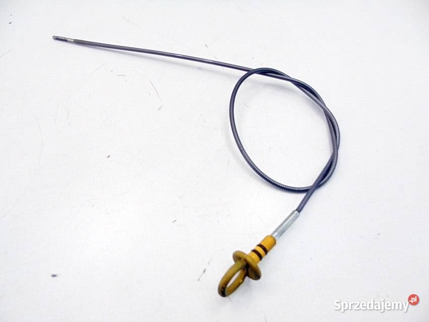 BAGNET MIARKA OLEJU SILNIKA 20 D JTD MJET DUCATO osobowe Sosnowiec sprzedam