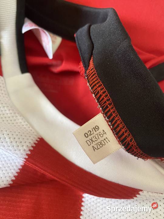 SHEFFIELD UNITED FC 2019 2020 adidas 7 ALFIE 164 Wrocław