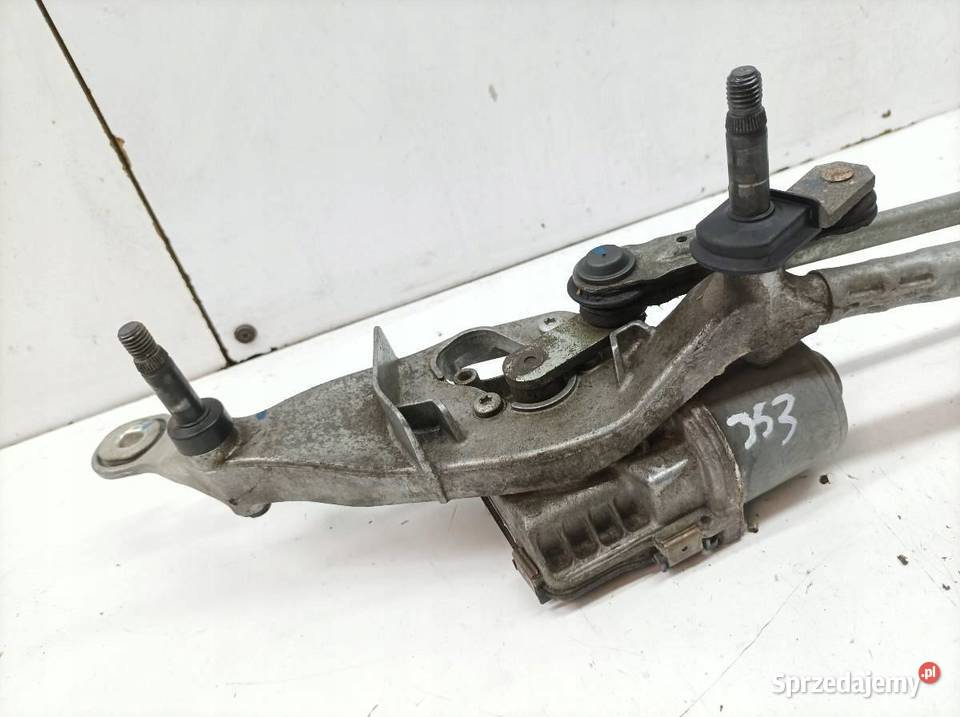 MECHANIZM WYCIERACZEK PRZÓD EUROPA 2138200540 Mechanizmy wycieraczek sprzedam