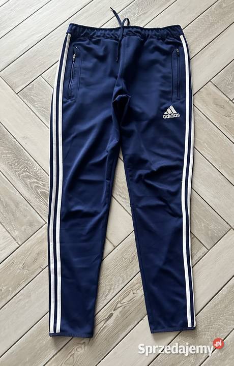 Spodnie dresowe damskie Adidas Slim rLXL Łódź