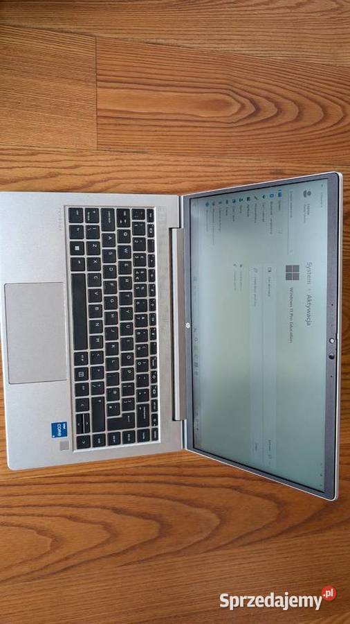 Laptop HP Probook 440 G9 32GB RAM i51235U 256GB HP/Compaq