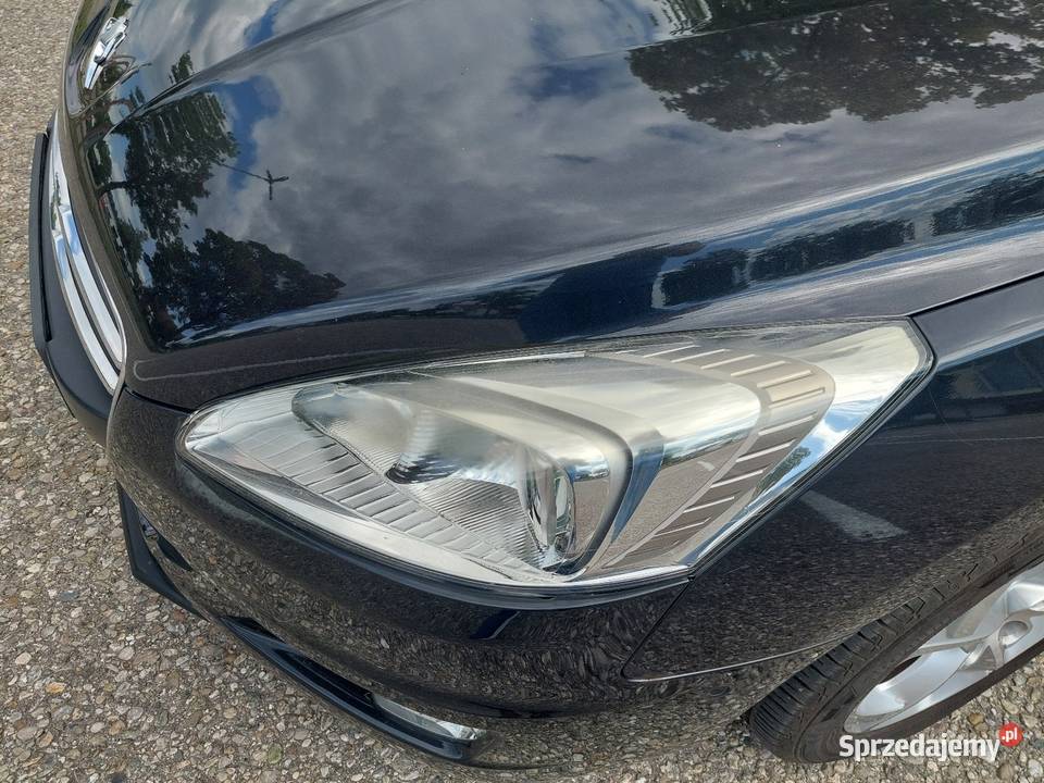 Peugeot 508sw HDi 140