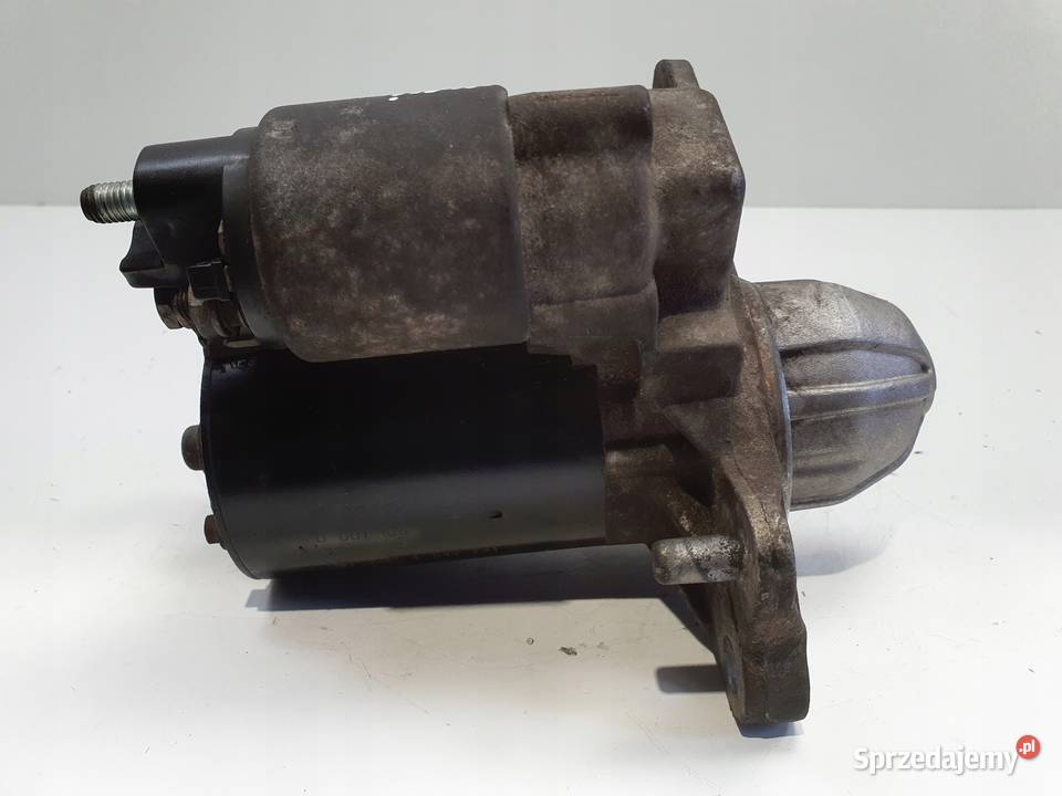 ROZRUSZNIK Mini One R50 R53 16 16V ROZRUSZNIK Układ elektryczny silnika Rudka