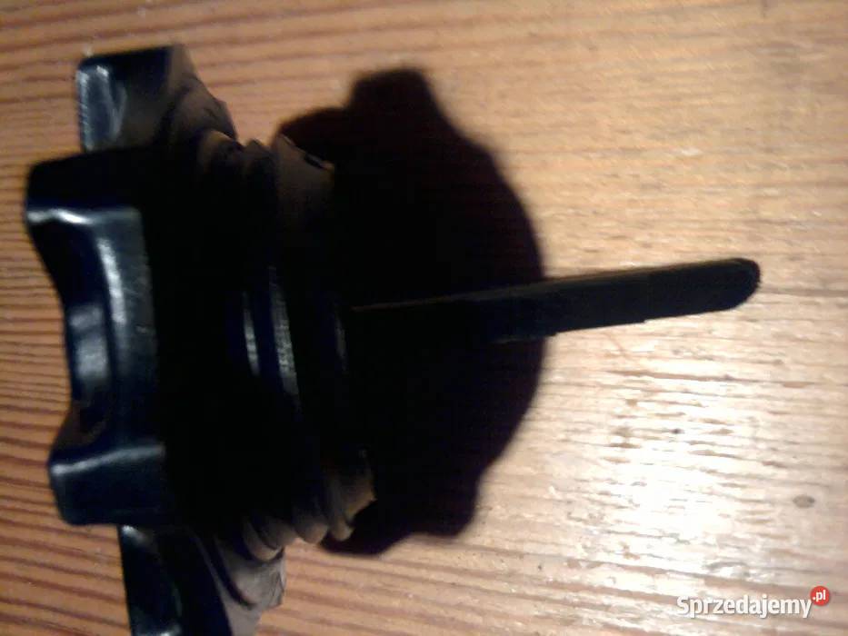 Korek zf do zbiorniczka wspomagania bmwopel Hajnówka