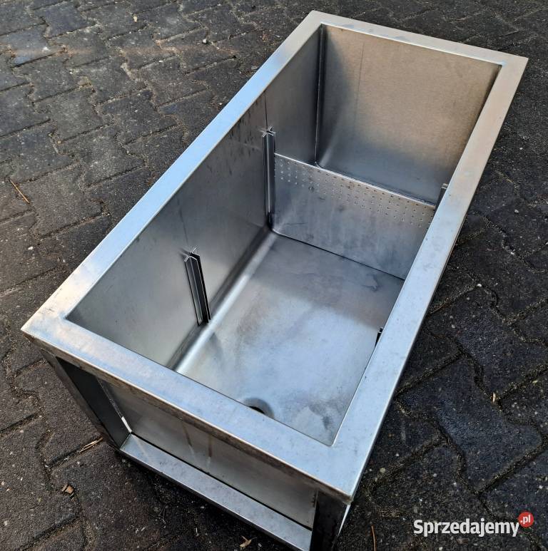 SEPARATOR DO OBIERACZKI UNIWERSALNY 408038 Gastronomia