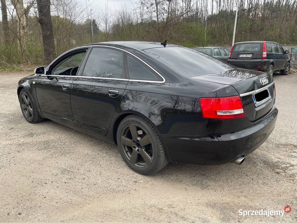 Alufelgi 18 łopaty Audi 5x112 opony Drezdenko sprzedam